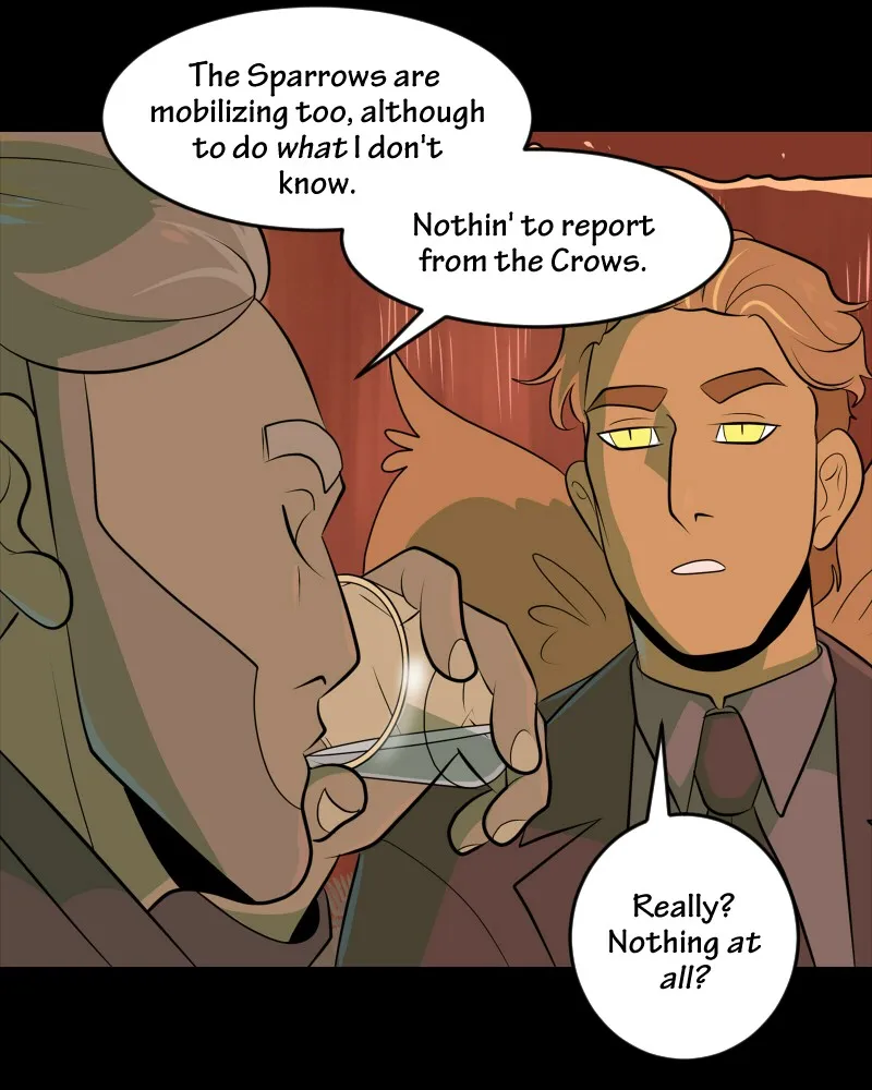 Read The Croaking chapter 273 image 27 on Lezhin