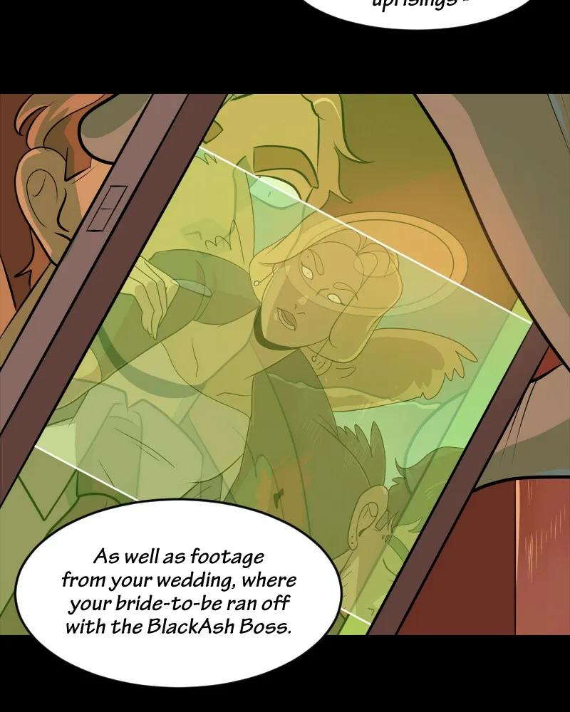 Read The Croaking chapter 273 image 30 on Lezhin