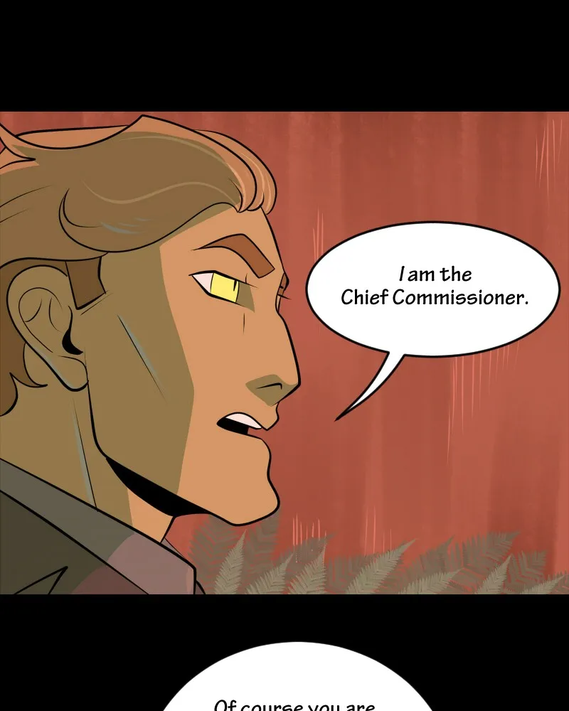 Read The Croaking chapter 273 image 34 on Lezhin