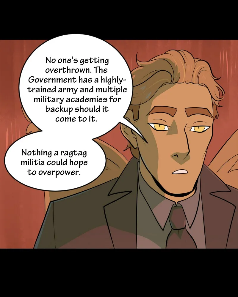 Read The Croaking chapter 273 image 36 on Lezhin