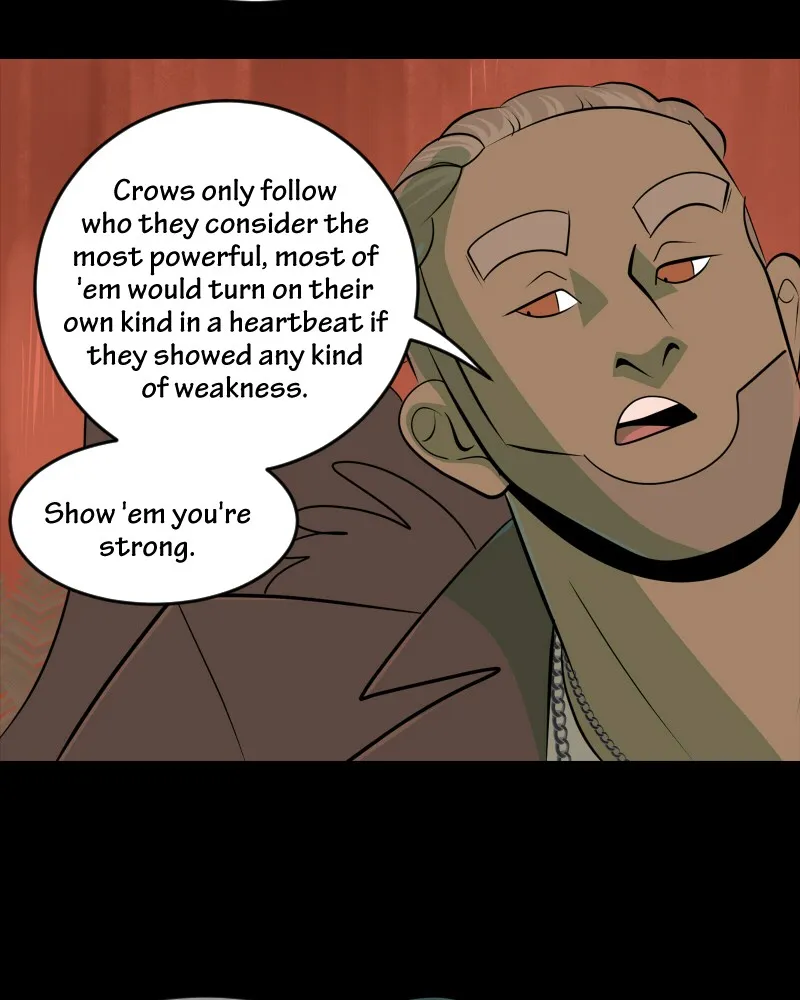 Read The Croaking chapter 273 image 38 on Lezhin