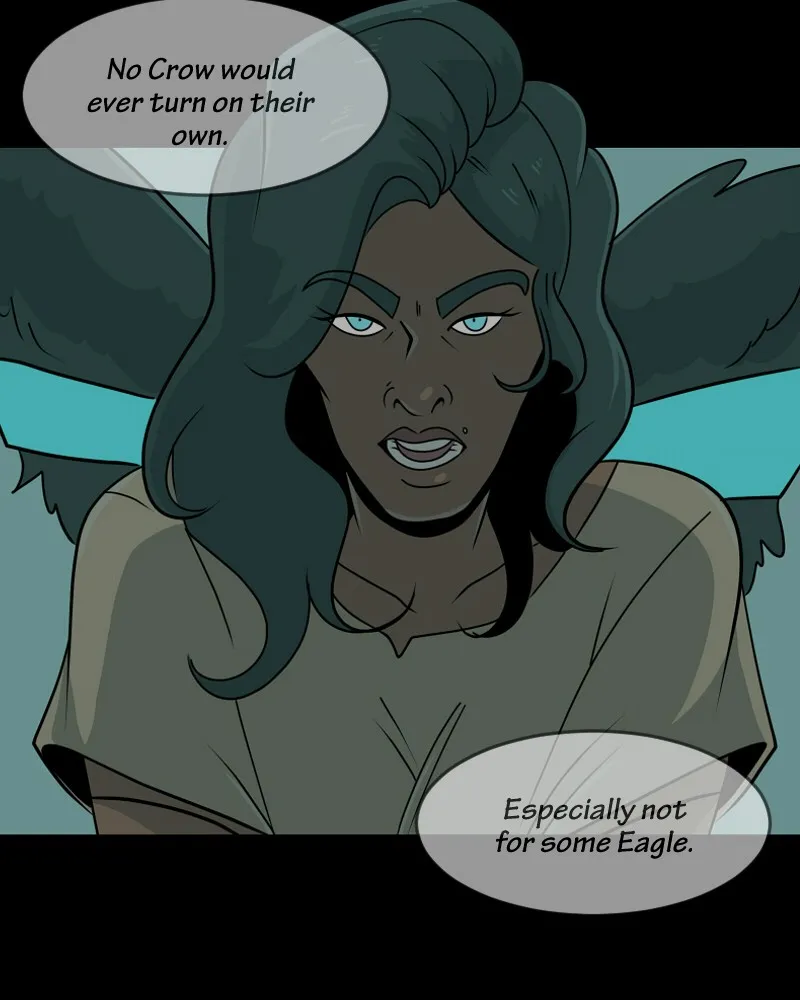 Read The Croaking chapter 273 image 39 on Lezhin