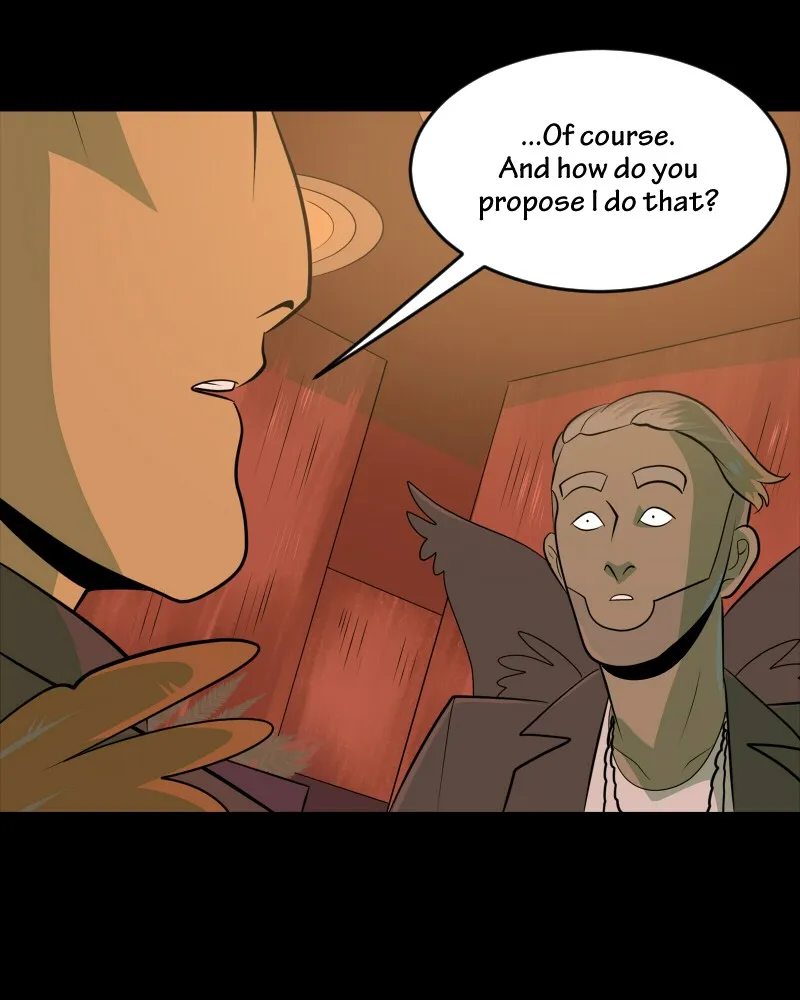 Read The Croaking chapter 273 image 40 on Lezhin
