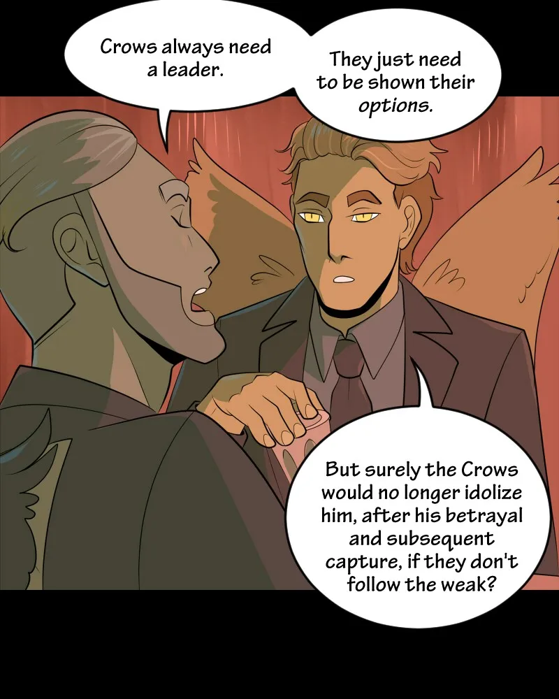 Read The Croaking chapter 273 image 42 on Lezhin