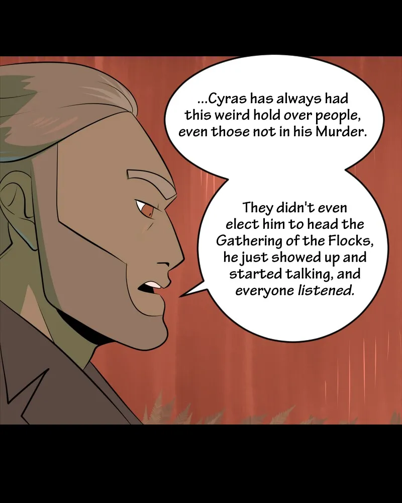 Read The Croaking chapter 273 image 43 on Lezhin
