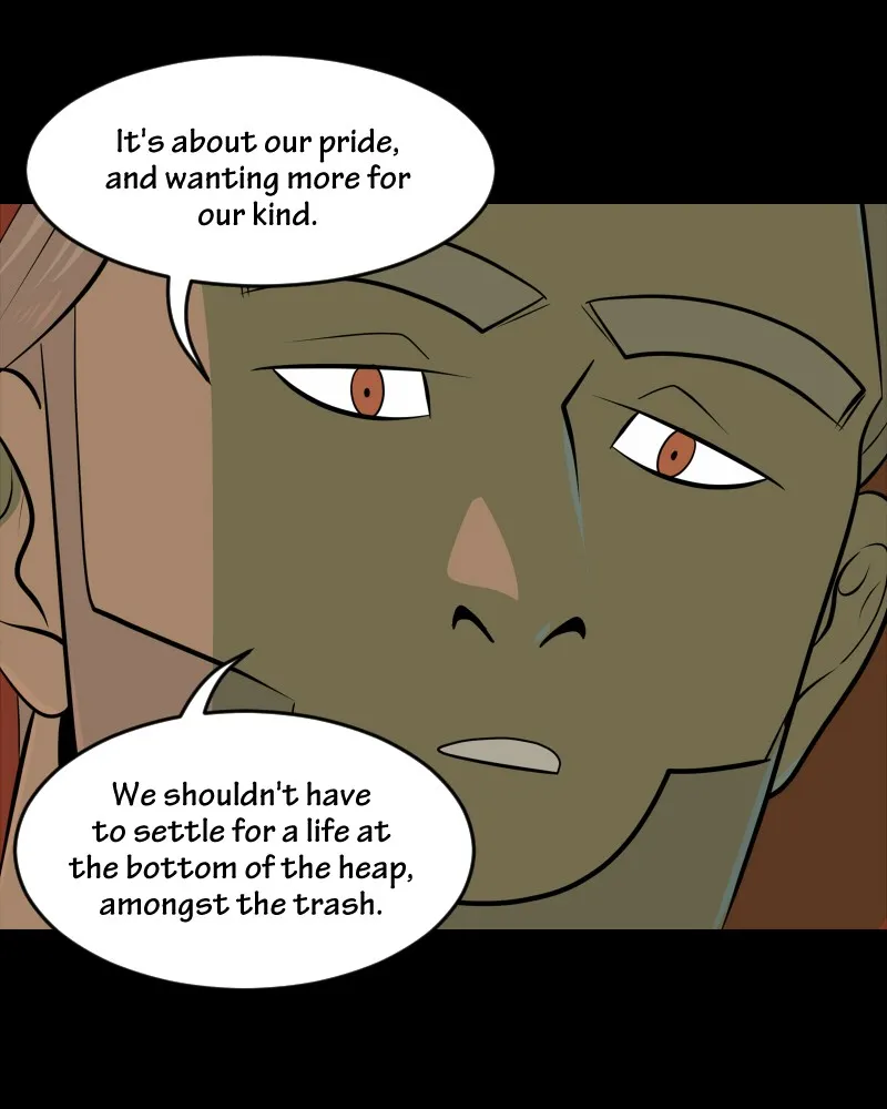 Read The Croaking chapter 273 image 46 on Lezhin