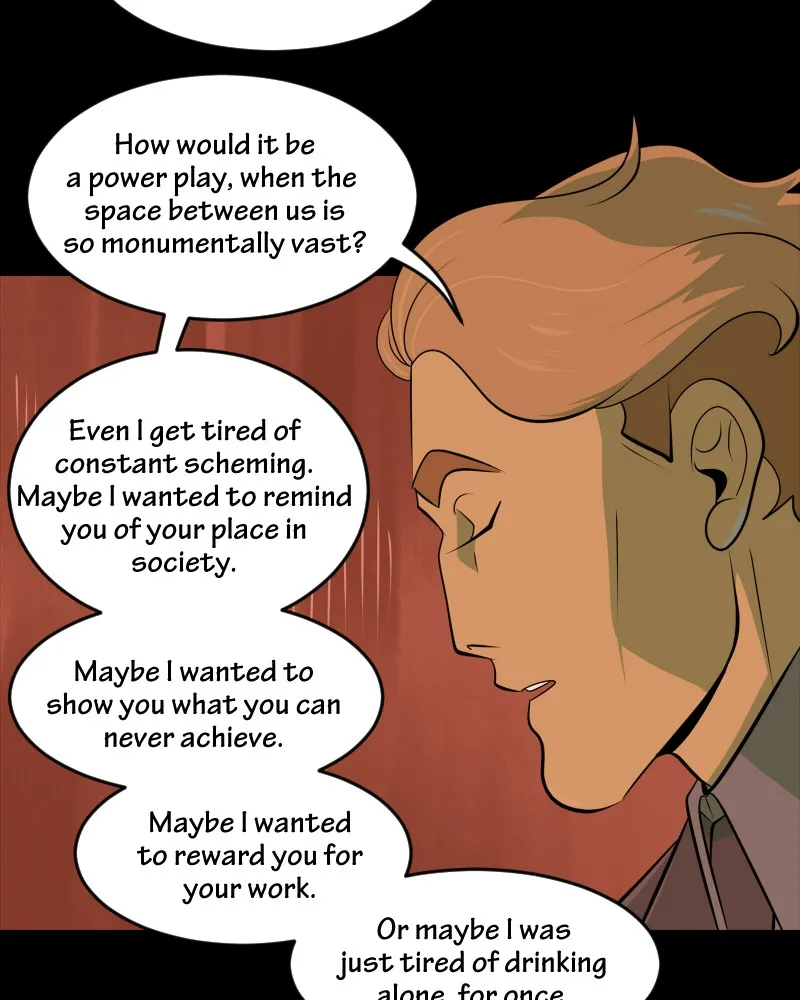 Read The Croaking chapter 273 image 49 on Lezhin