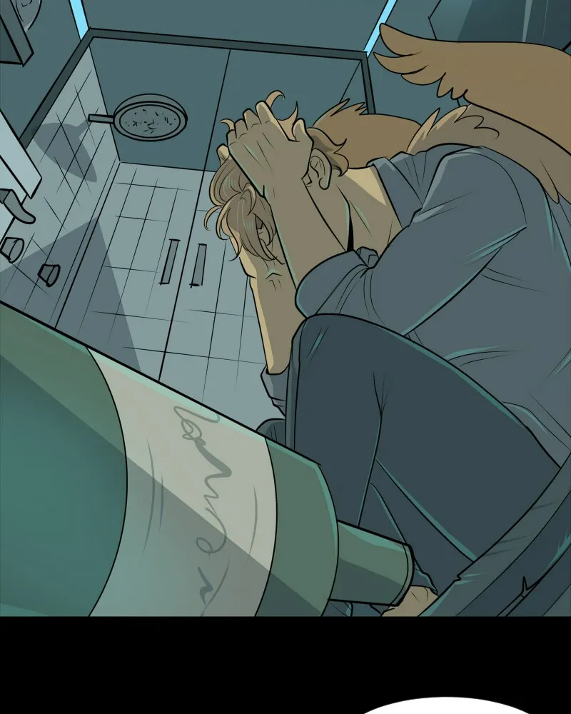 Read The Croaking chapter 273 image 53 on Lezhin