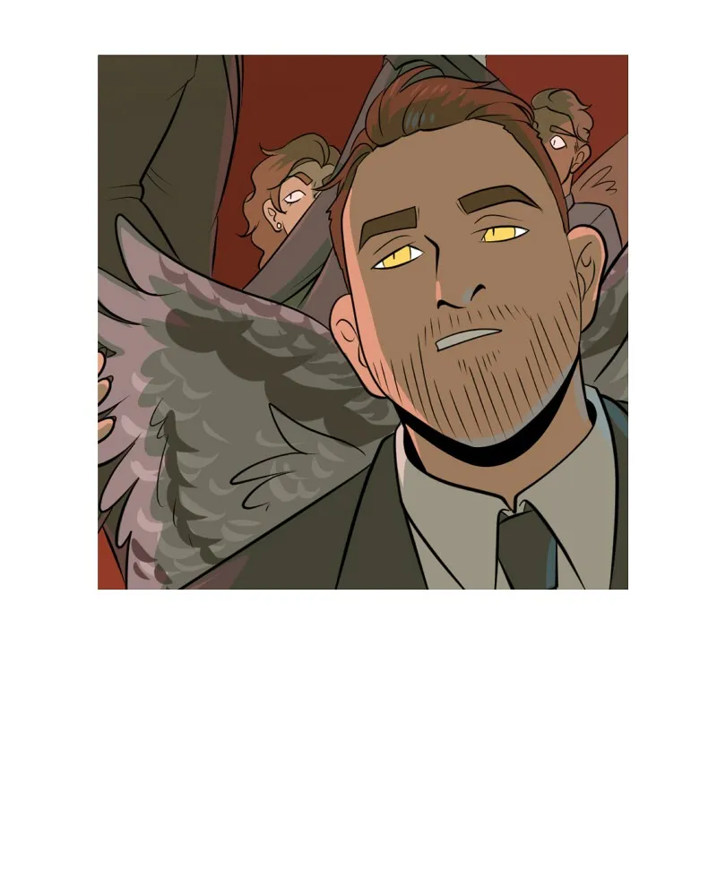 Read The Croaking chapter 273 image 61 on Lezhin