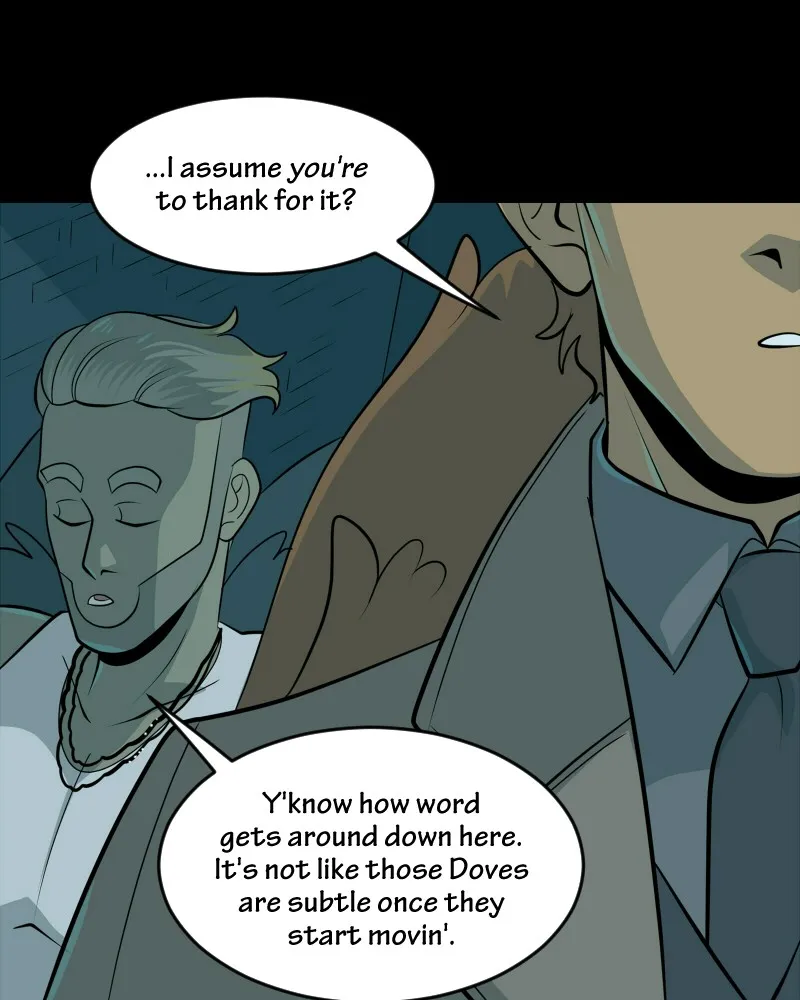 Read The Croaking chapter 273 image 7 on Lezhin
