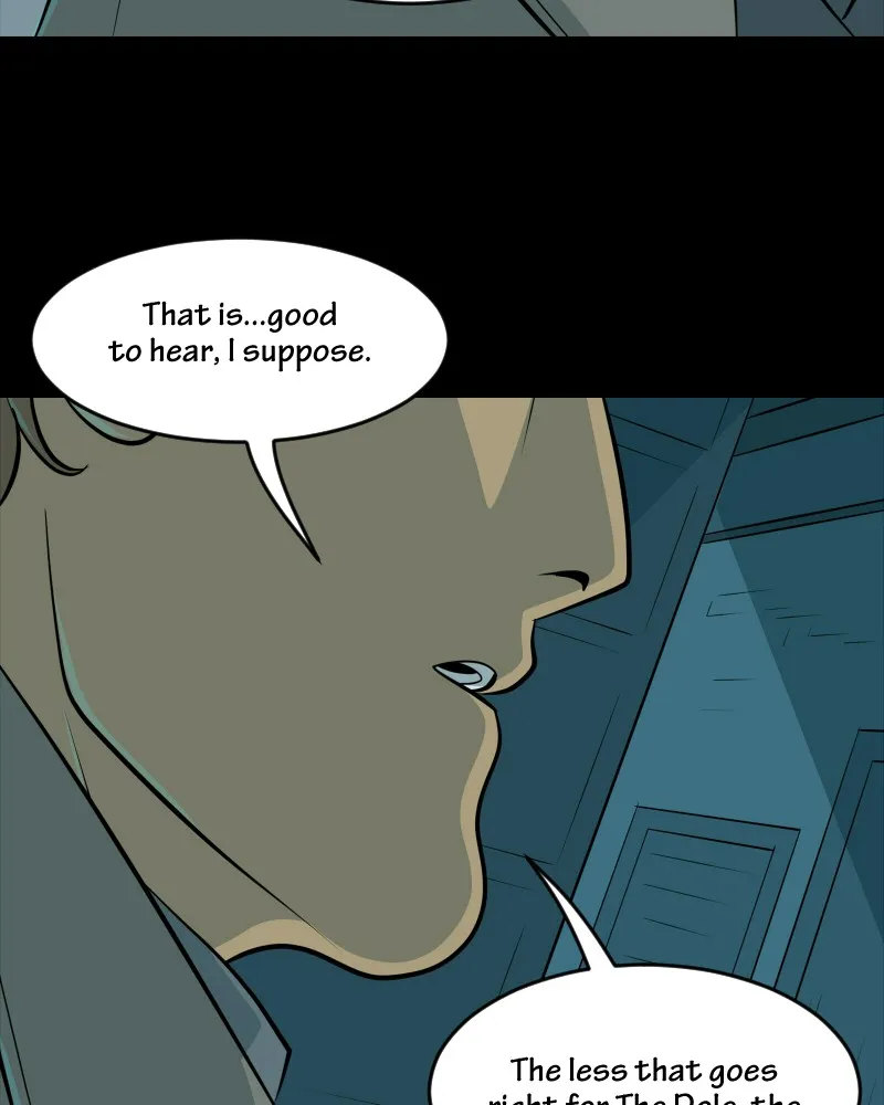 Read The Croaking chapter 273 image 8 on Lezhin