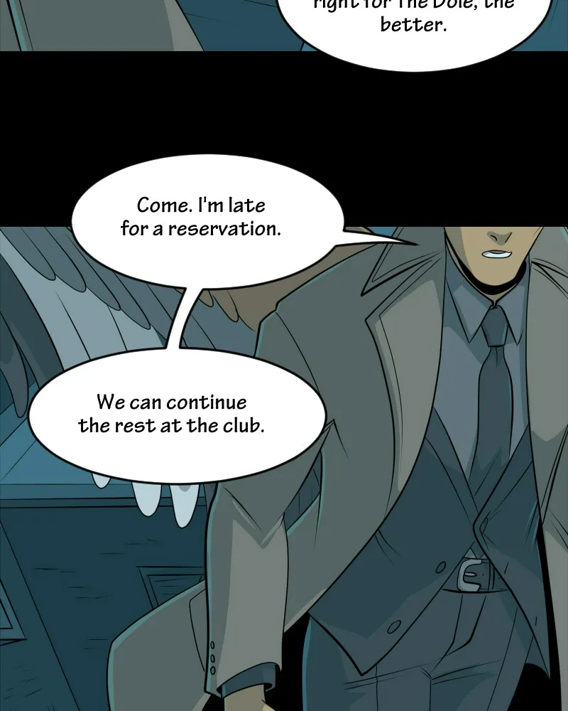 Read The Croaking chapter 273 image 9 on Lezhin