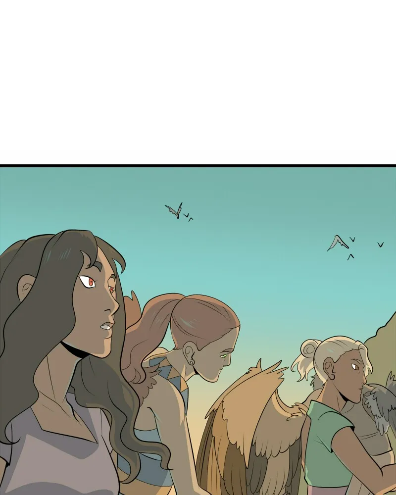 Read The Croaking chapter 274 image 10 on Lezhin