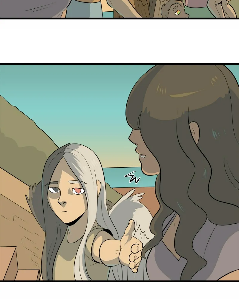 Read The Croaking chapter 274 image 11 on Lezhin
