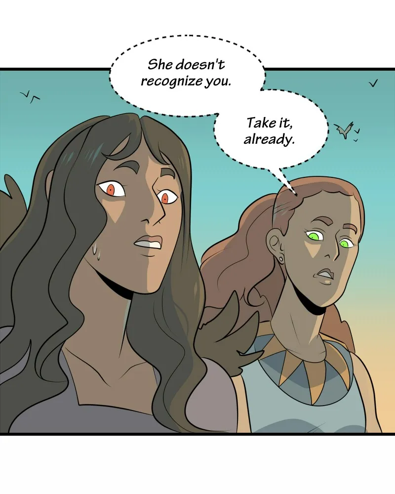 Read The Croaking chapter 274 image 12 on Lezhin