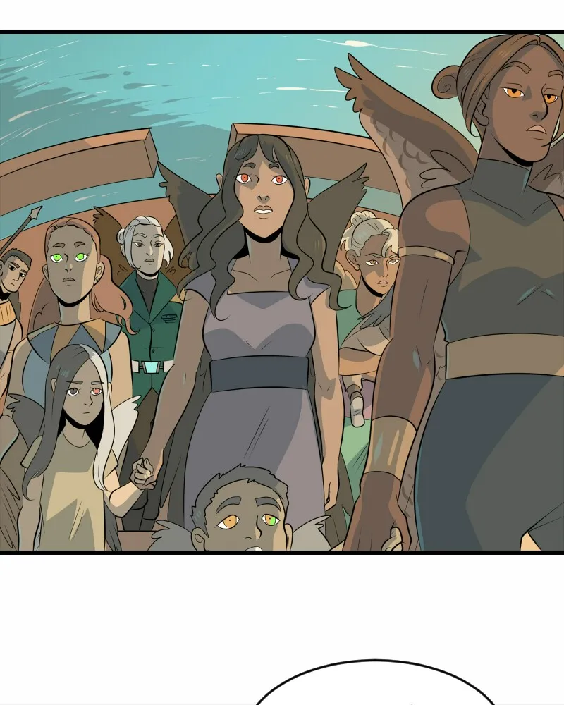 Read The Croaking chapter 274 image 13 on Lezhin