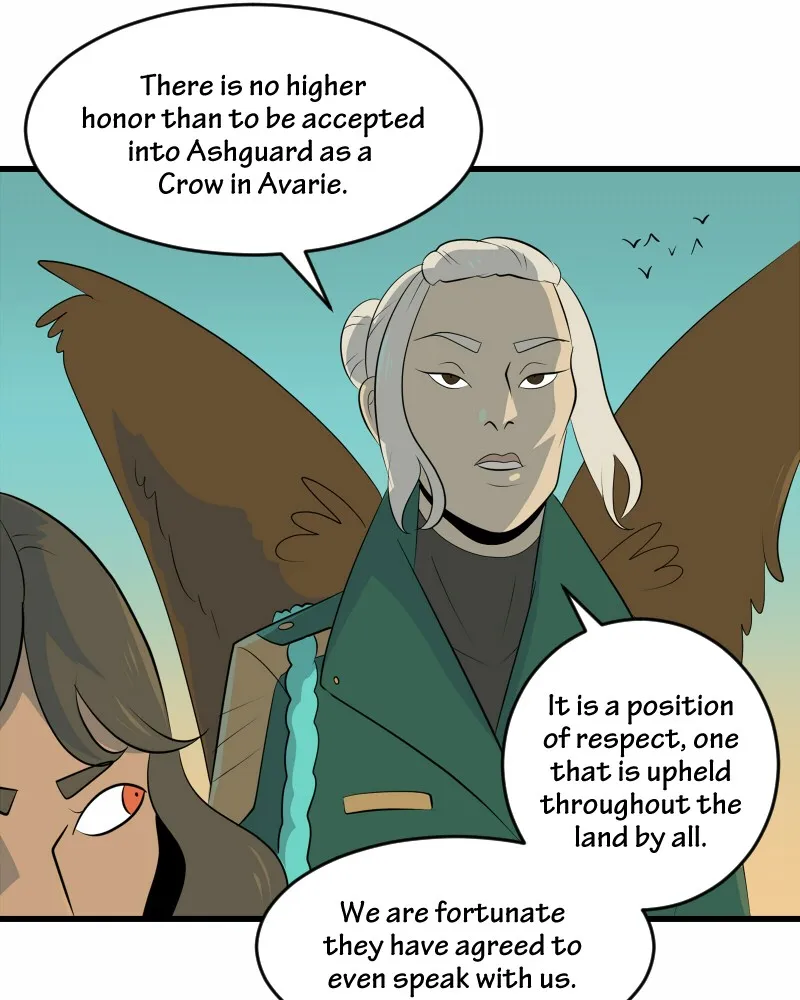 Read The Croaking chapter 274 image 15 on Lezhin