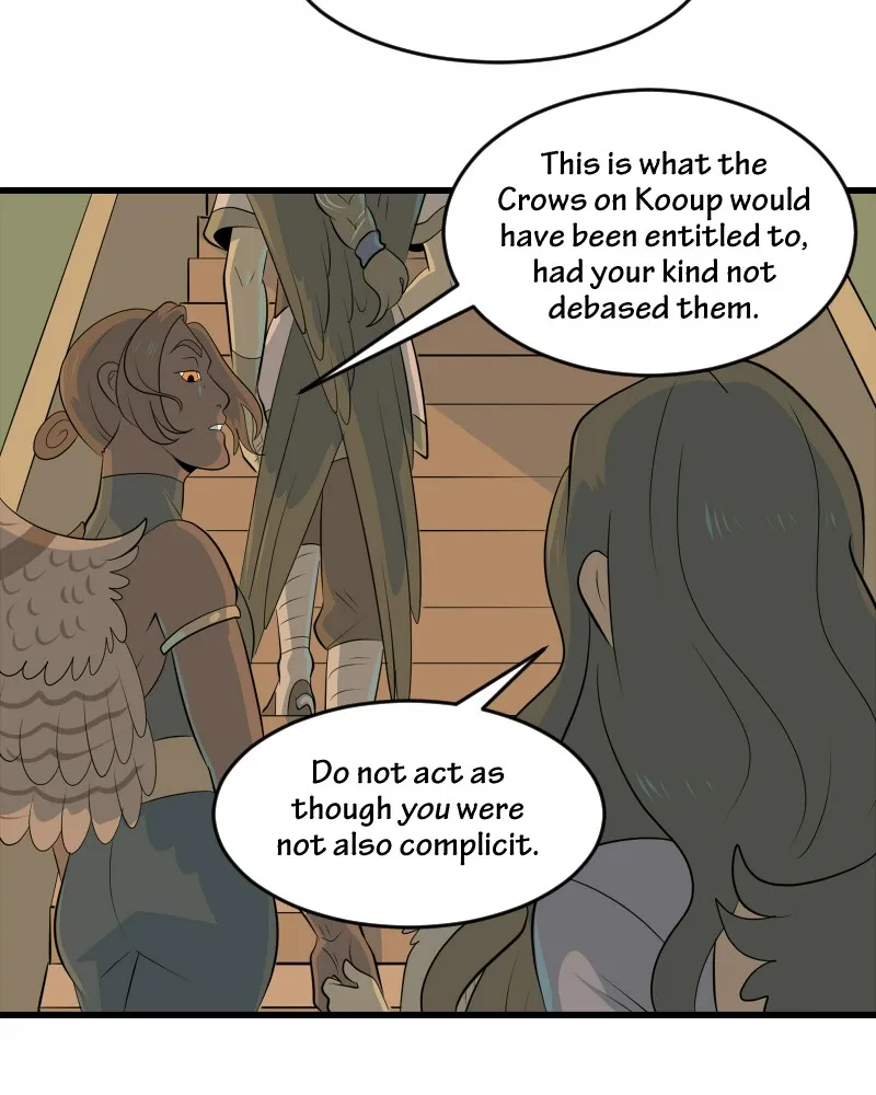 Read The Croaking chapter 274 image 16 on Lezhin