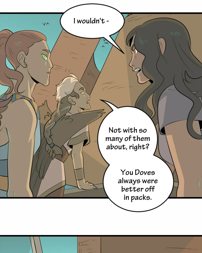 Read The Croaking chapter 274 image 2 on Lezhin