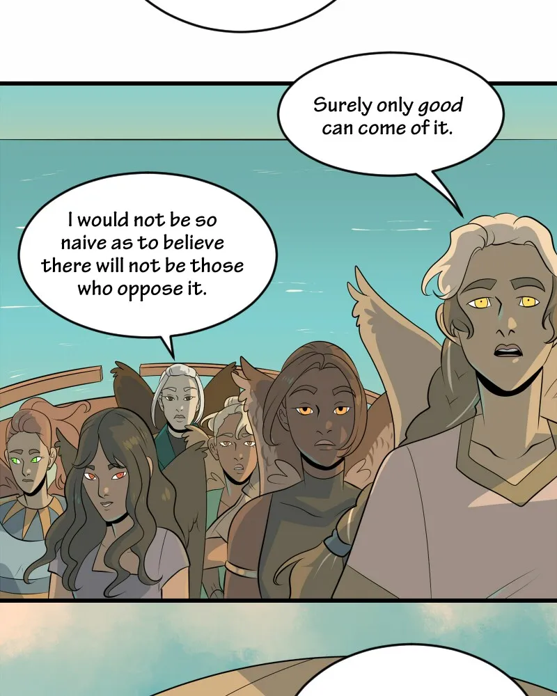 Read The Croaking chapter 274 image 20 on Lezhin