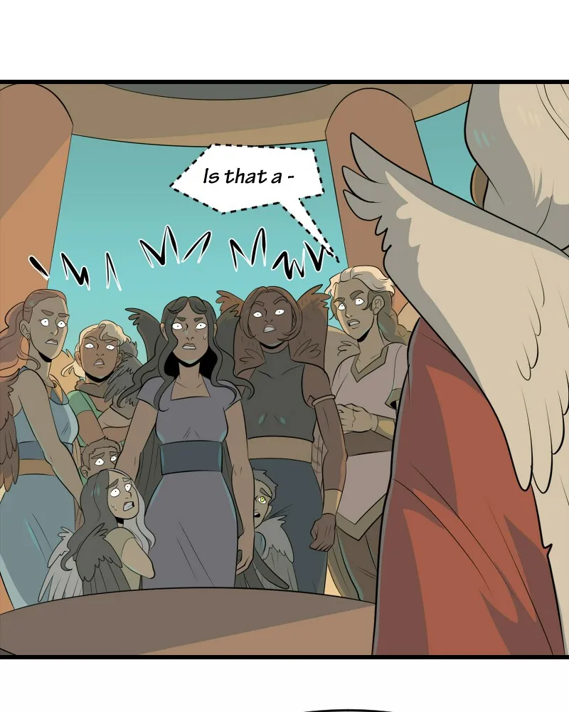 Read The Croaking chapter 274 image 22 on Lezhin