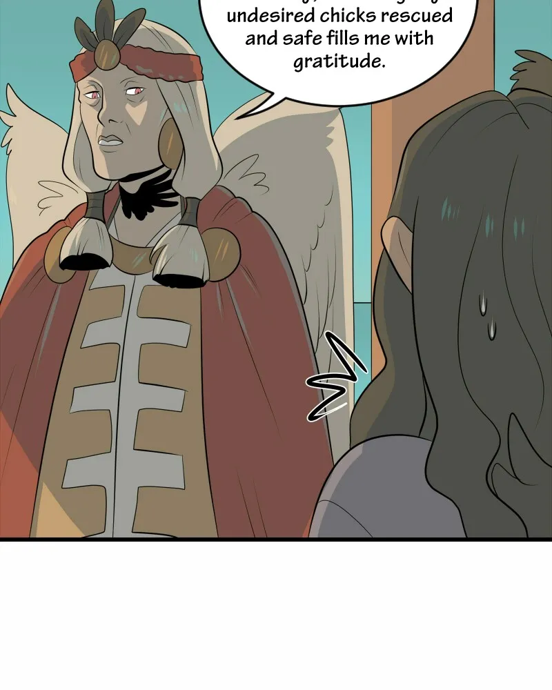 Read The Croaking chapter 274 image 25 on Lezhin