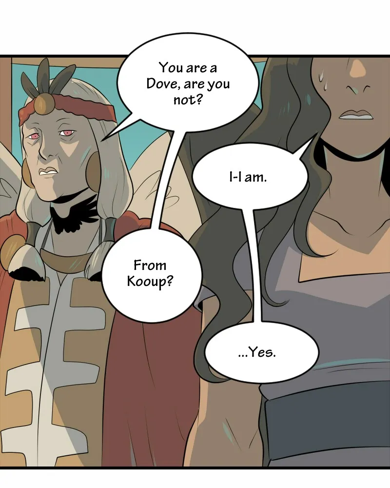Read The Croaking chapter 274 image 28 on Lezhin