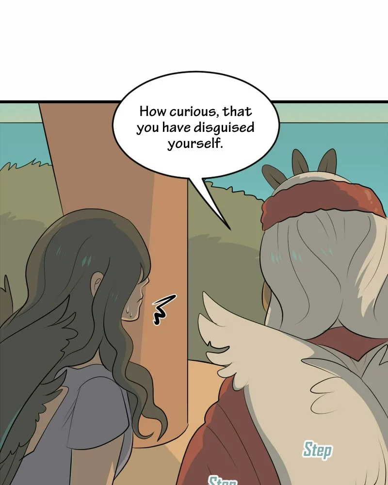 Read The Croaking chapter 274 image 29 on Lezhin
