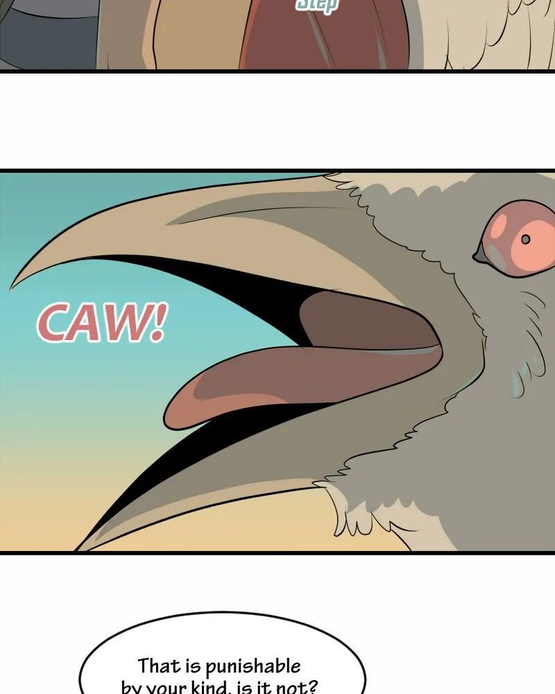 Read The Croaking chapter 274 image 30 on Lezhin