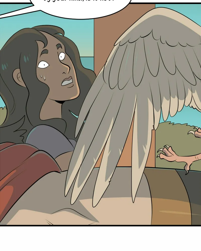 Read The Croaking chapter 274 image 31 on Lezhin