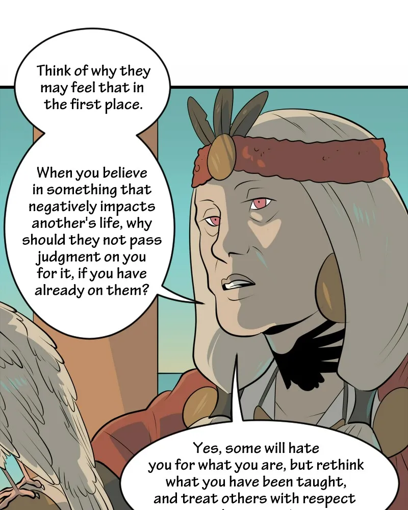 Read The Croaking chapter 274 image 37 on Lezhin