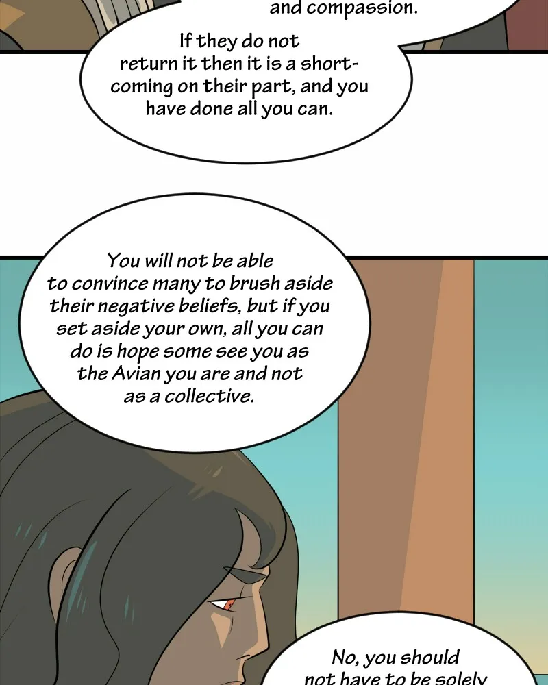Read The Croaking chapter 274 image 38 on Lezhin