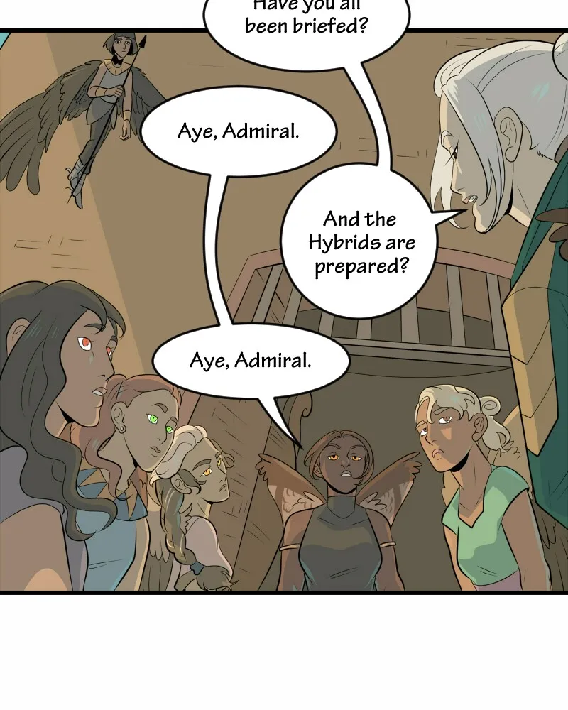 Read The Croaking chapter 274 image 4 on Lezhin