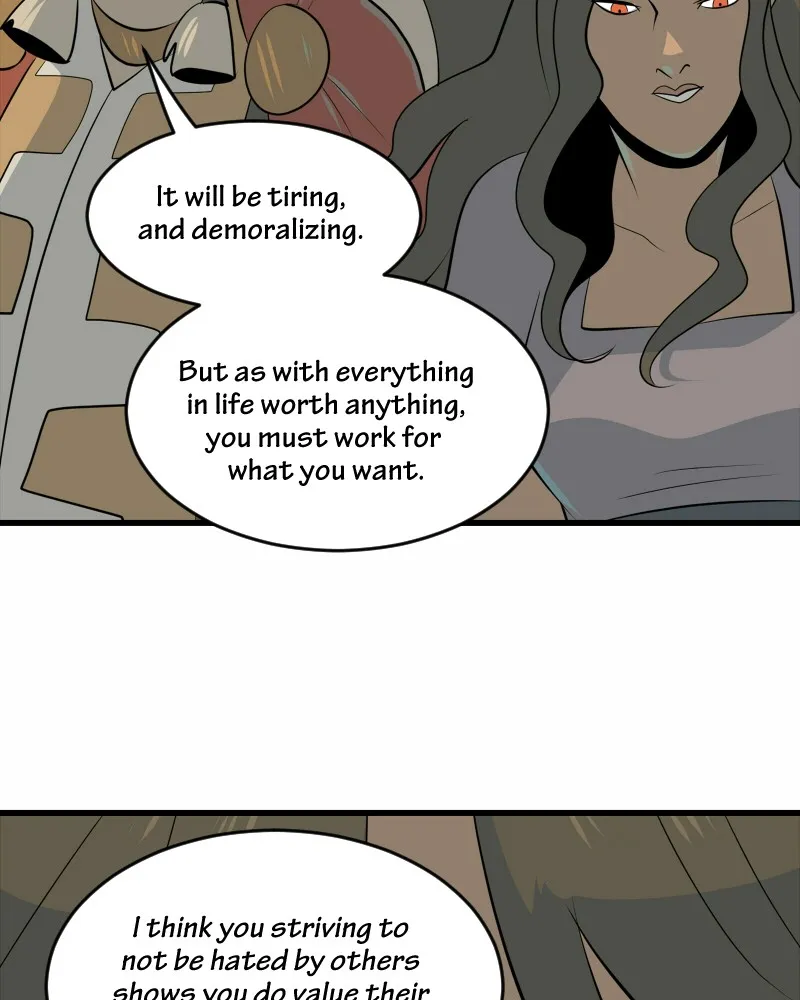 Read The Croaking chapter 274 image 40 on Lezhin