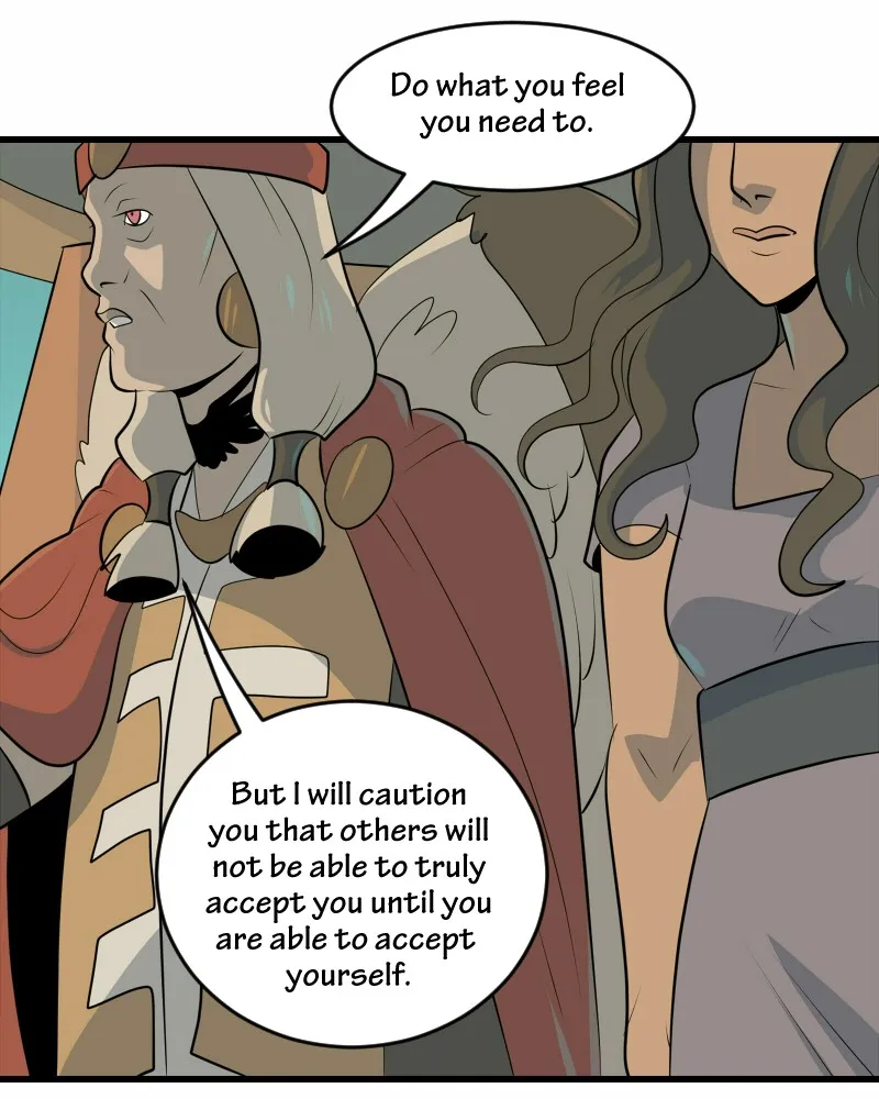 Read The Croaking chapter 274 image 43 on Lezhin