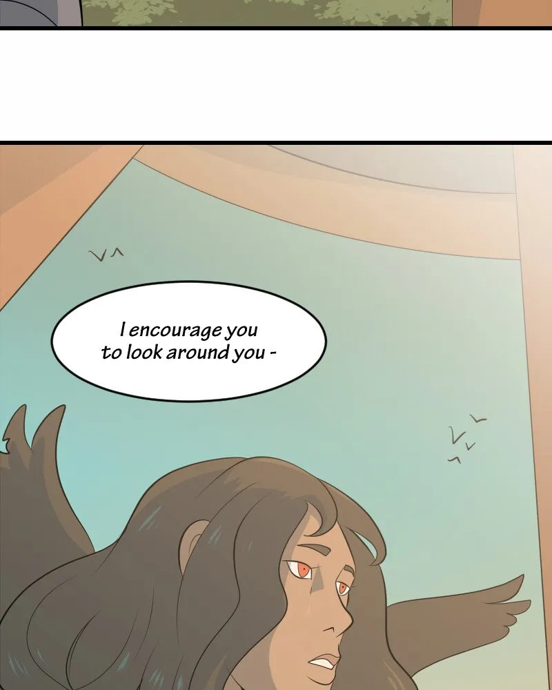 Read The Croaking chapter 274 image 45 on Lezhin