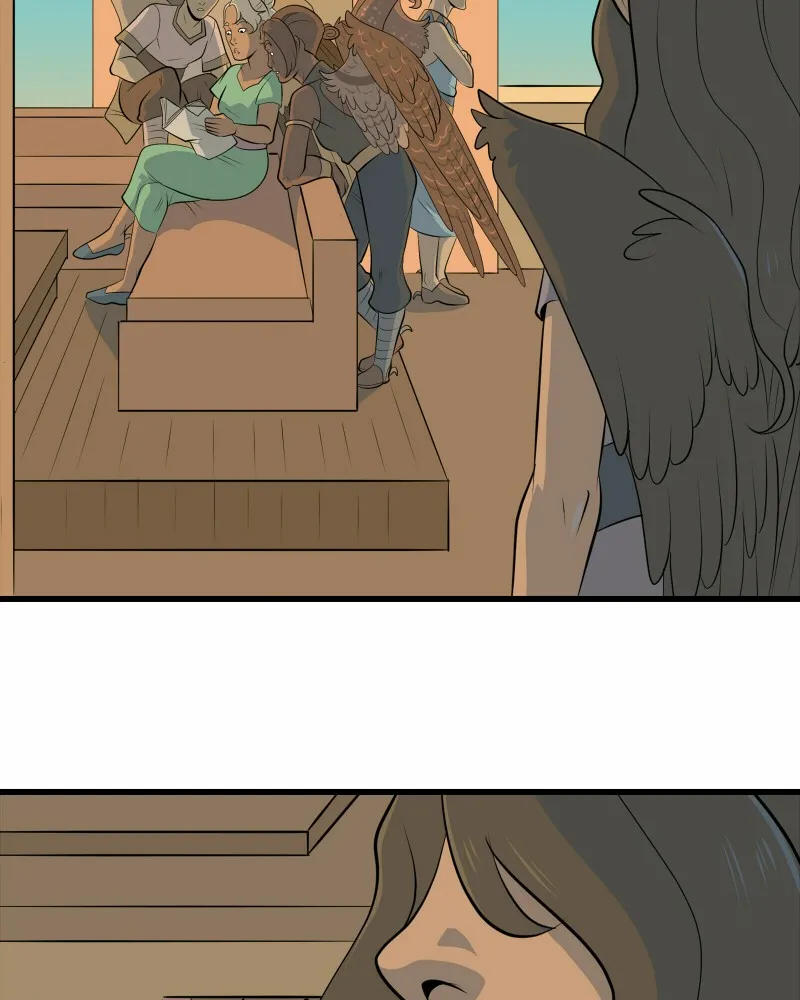 Read The Croaking chapter 274 image 48 on Lezhin