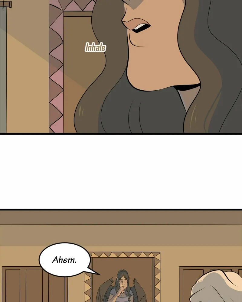 Read The Croaking chapter 274 image 49 on Lezhin