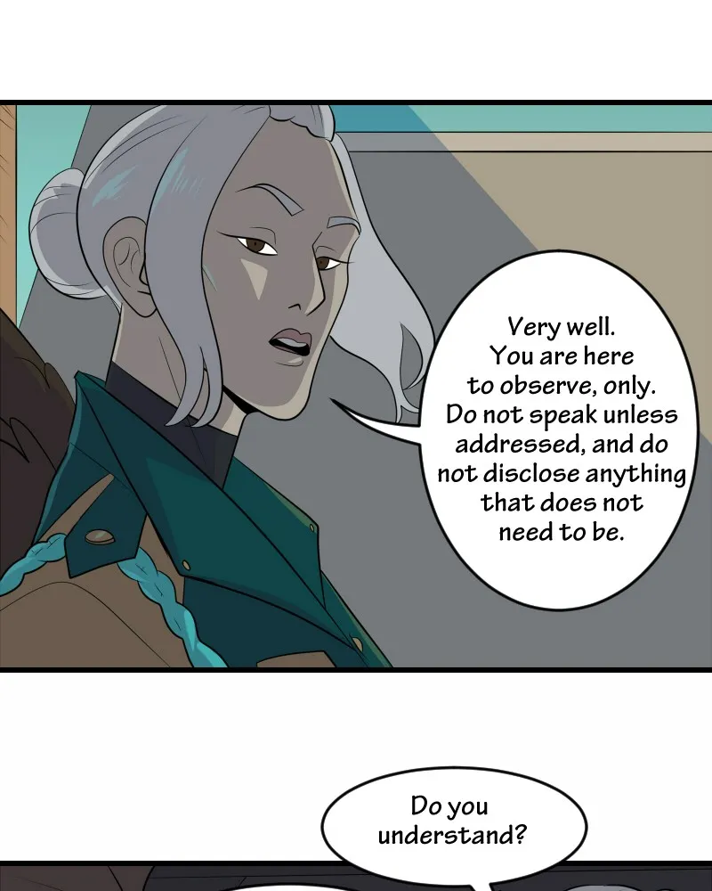 Read The Croaking chapter 274 image 5 on Lezhin