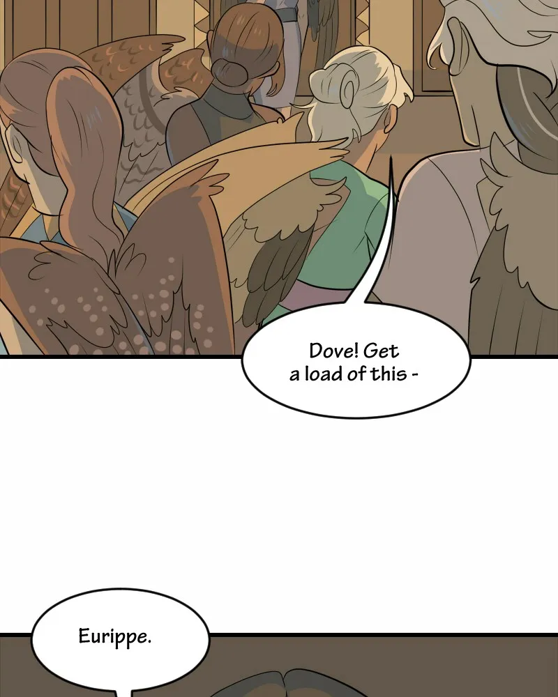 Read The Croaking chapter 274 image 50 on Lezhin