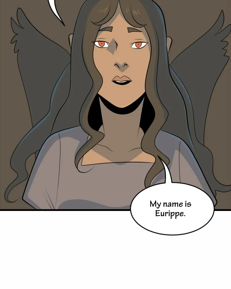 Read The Croaking chapter 274 image 51 on Lezhin
