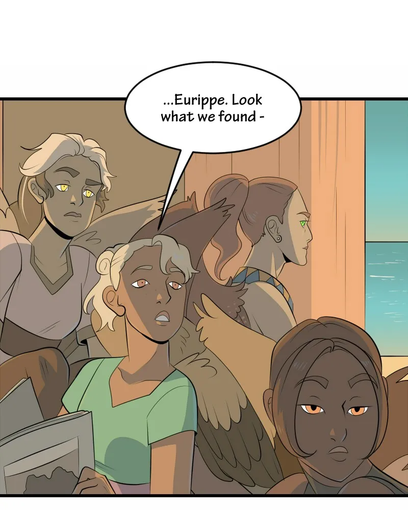 Read The Croaking chapter 274 image 52 on Lezhin