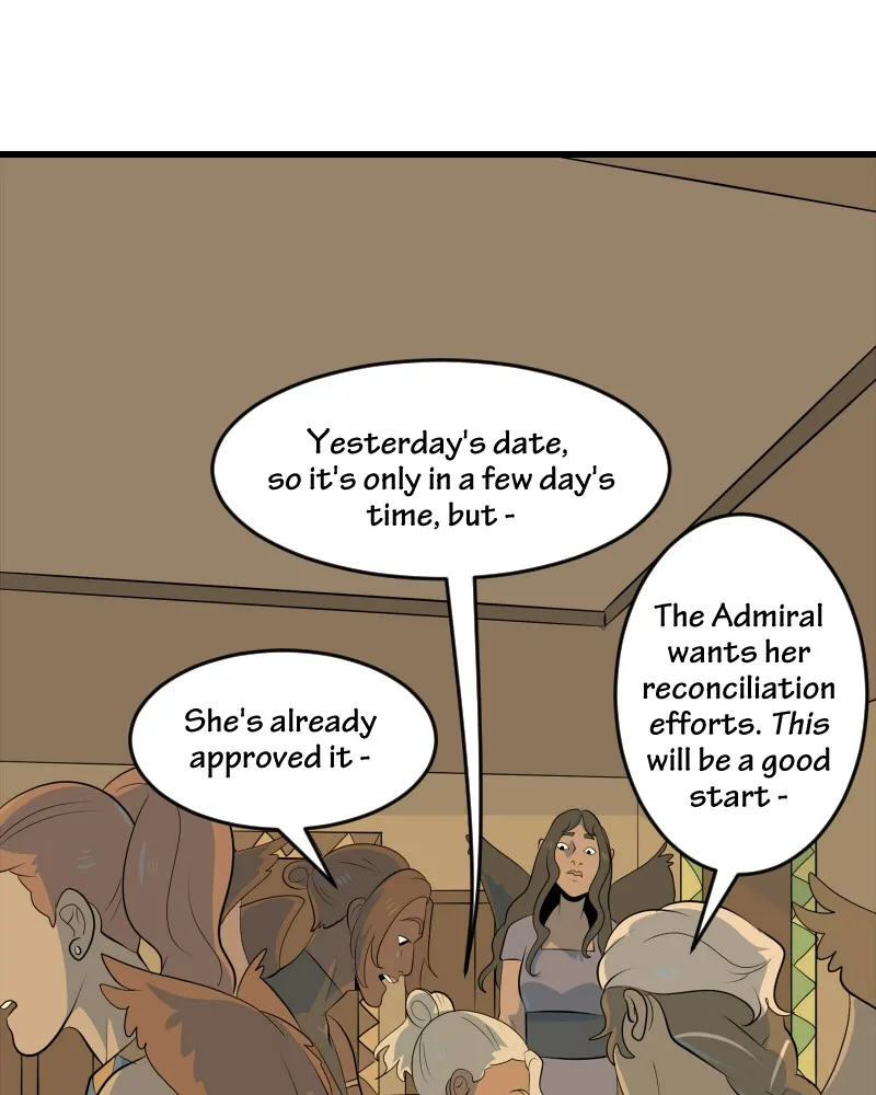 Read The Croaking chapter 274 image 53 on Lezhin