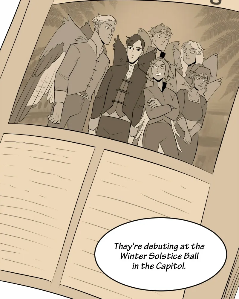 Read The Croaking chapter 274 image 55 on Lezhin