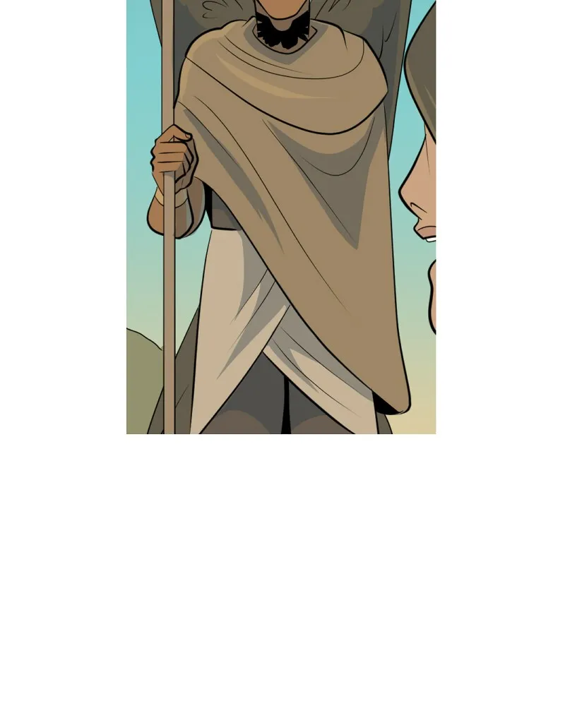 Read The Croaking chapter 274 image 60 on Lezhin