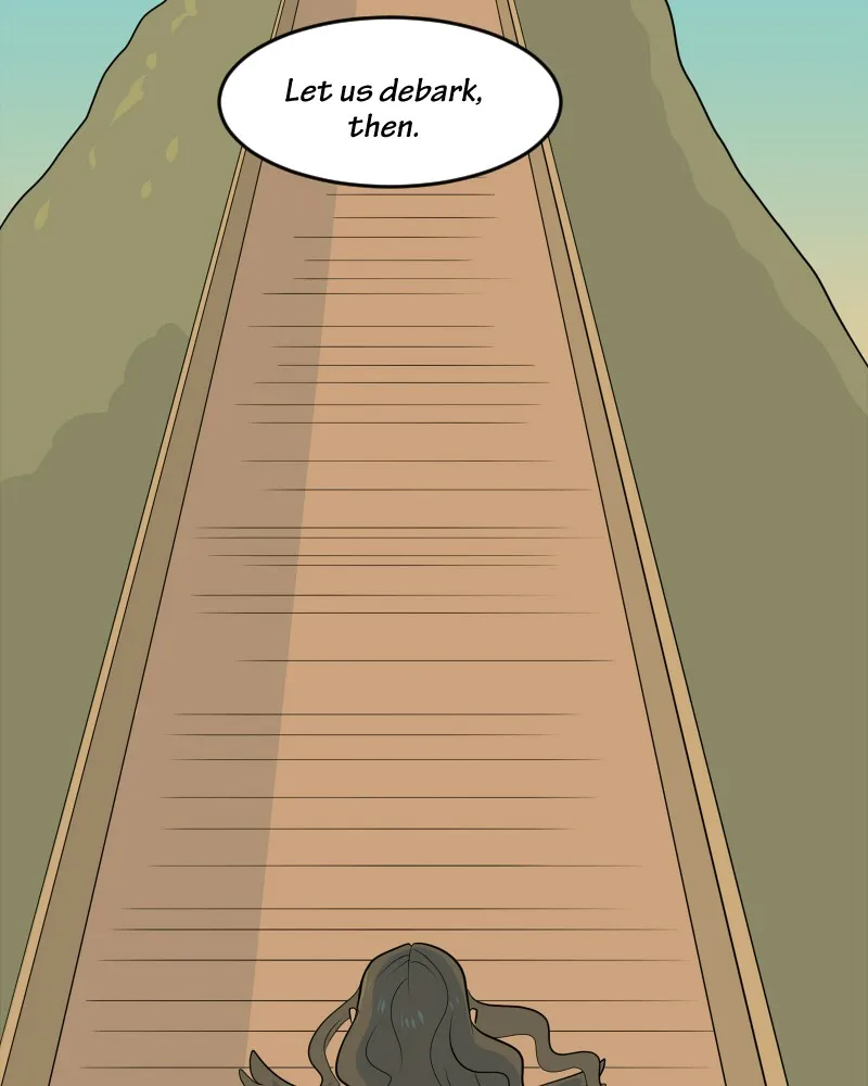 Read The Croaking chapter 274 image 7 on Lezhin