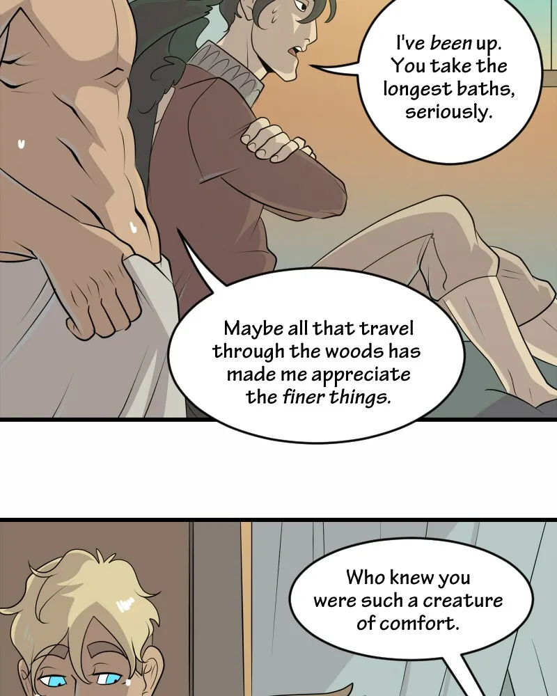 Read The Croaking chapter 275 image 10 on Lezhin