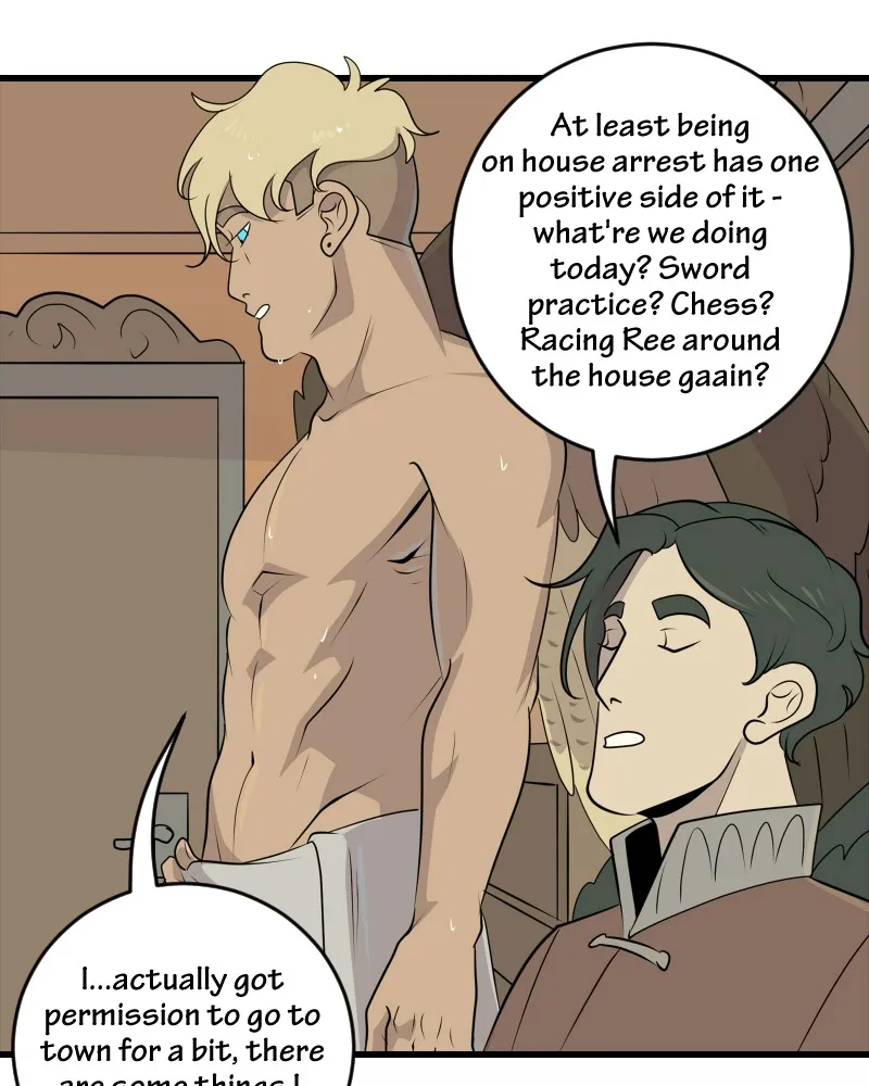 Read The Croaking chapter 275 image 12 on Lezhin