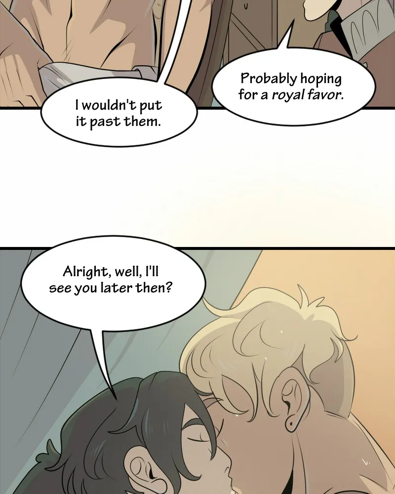 Read The Croaking chapter 275 image 15 on Lezhin