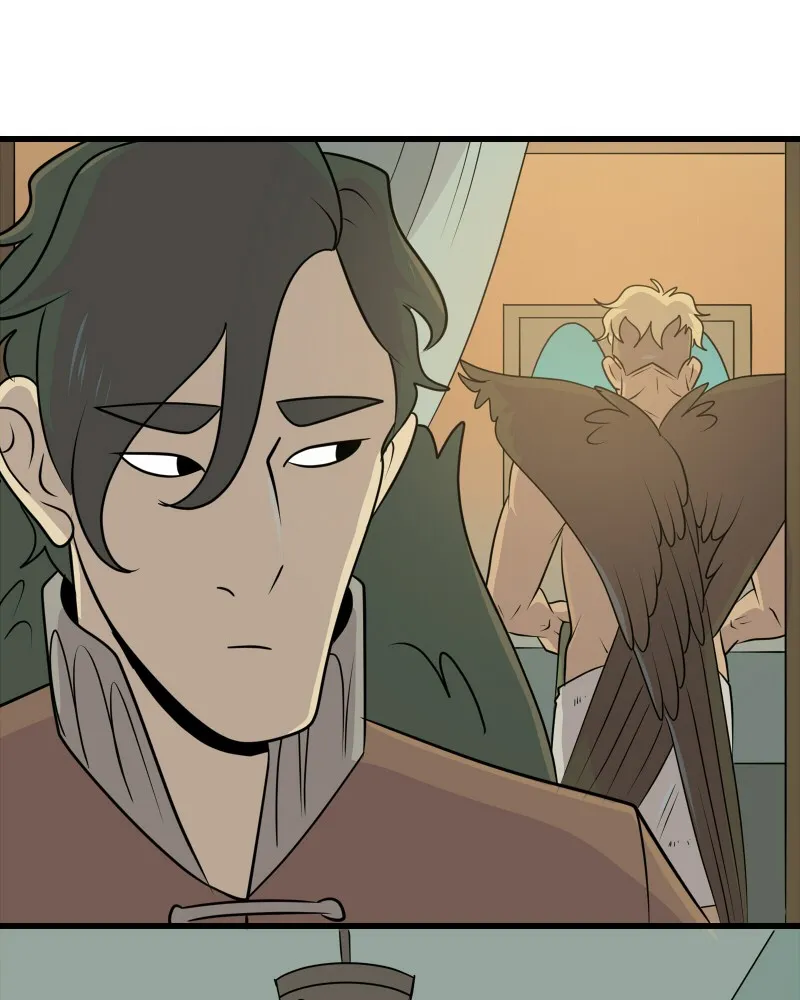 Read The Croaking chapter 275 image 17 on Lezhin